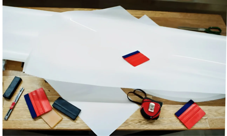 Exploring the Versatility of Thermoplastic Polyurethane: What is TPU Film?