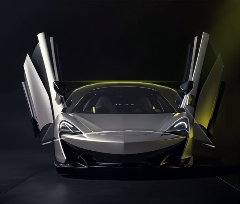 Premium Paint Protection Film