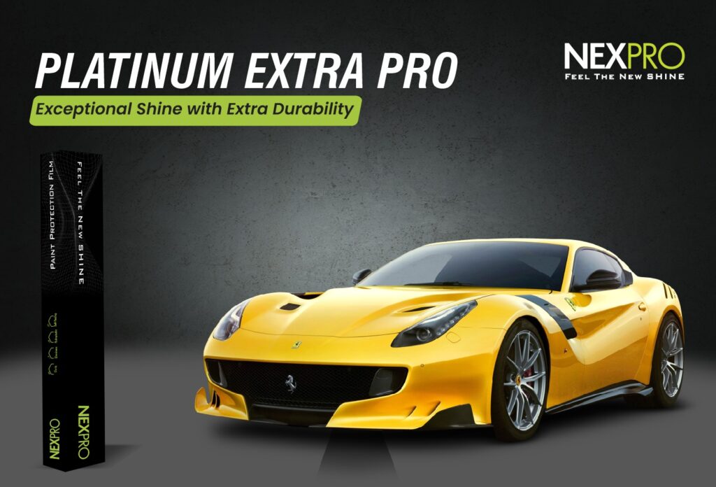 Platinum Extra Pro