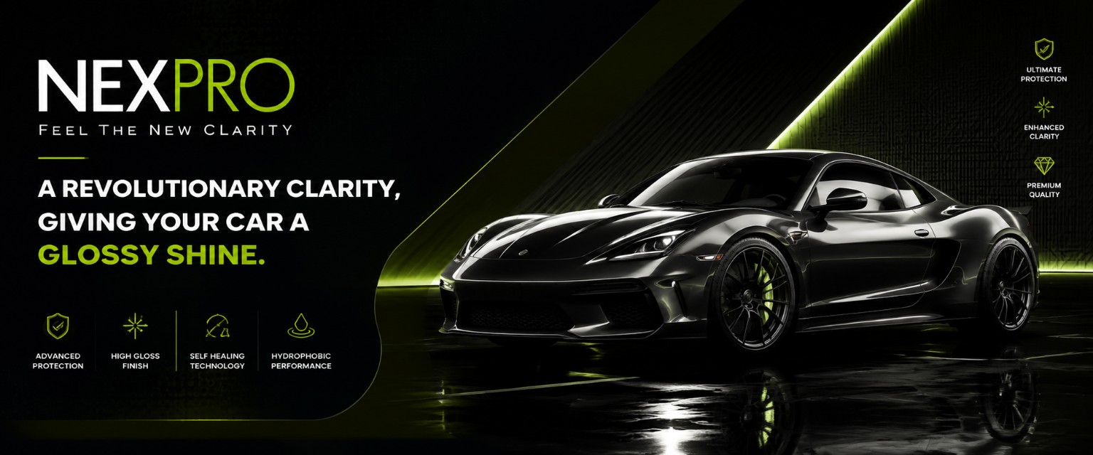 NexPro Banner